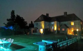 Countrylife Cottage For Groups- Bbq , Firepit, Free Parking