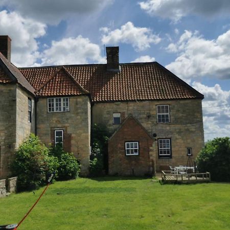 Lincoln Country House For Groups Villa Exterior photo