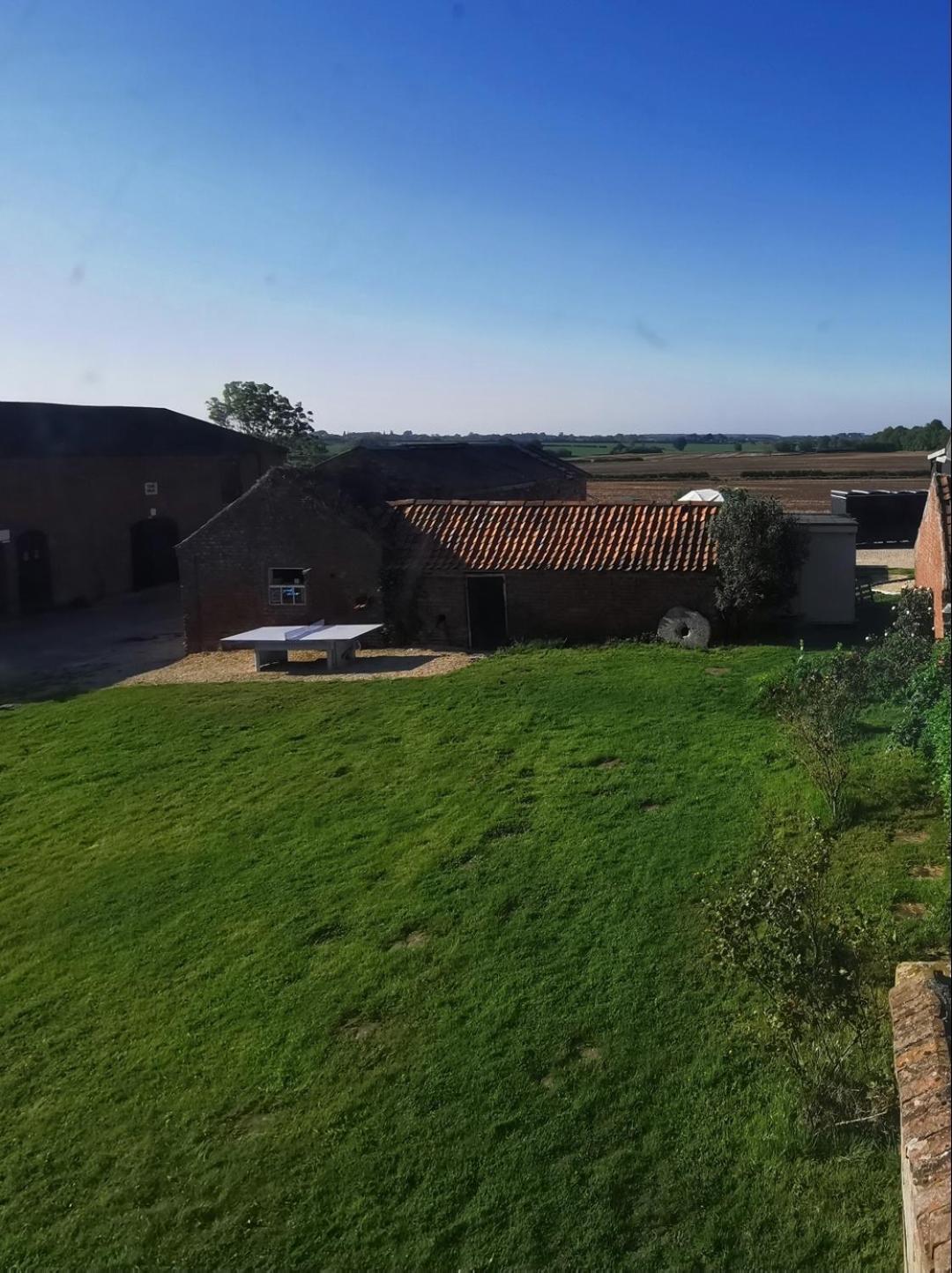 Countrylife Cottage For Groups - Bbq , Firepit, Free Parking Lincoln Exterior photo